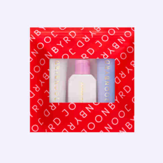 3 Little Byrds Mini Body Care Ritual