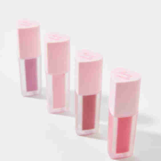 Milk Heart Lip & Cheek Tint Set