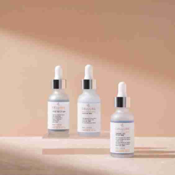 Complete Skin Repair Kit