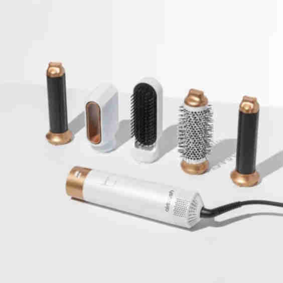 5 in 1 Hair Styling Tool