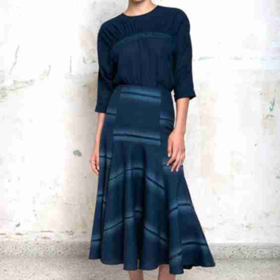 Lucero Skirt