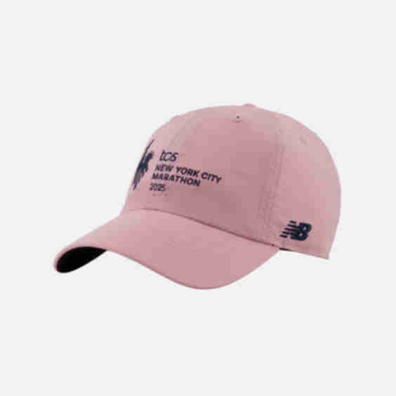 NYC 47 6 Panel Run Hat