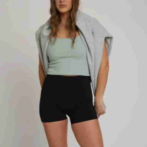 Align Biker Shorts