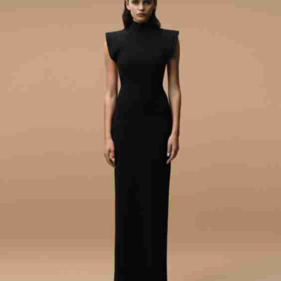 Rossi Dress