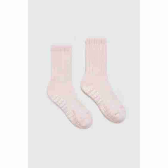 Slouch Grip Socks