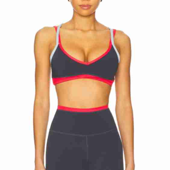 Paramount Sports Bra