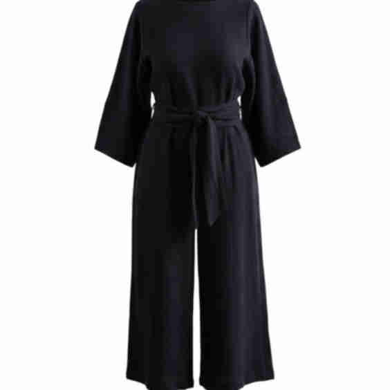 The Jill Jumpsuit