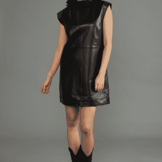 Josette Dress