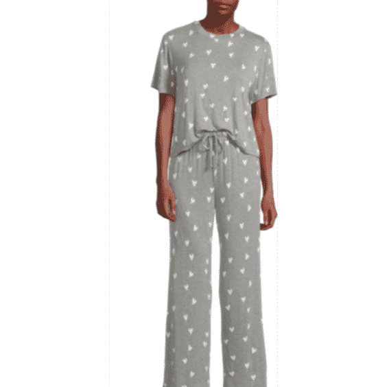 All American PJ Set