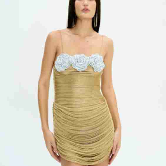 Lu Dress