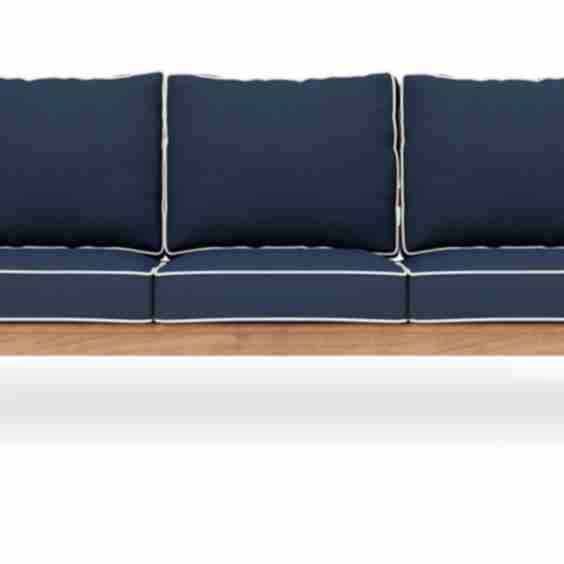 Winnie Outdoor Sofa