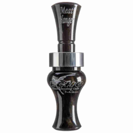 Meat Hanger Duck Calls