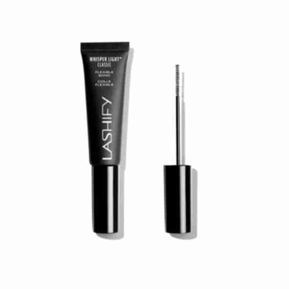 Whisper Light Classic Single Flexible Bond Mascara