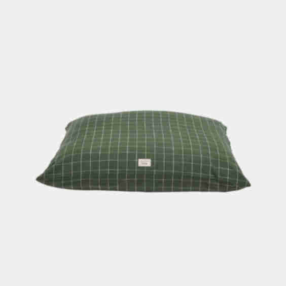 Kyoto Dog Cushion