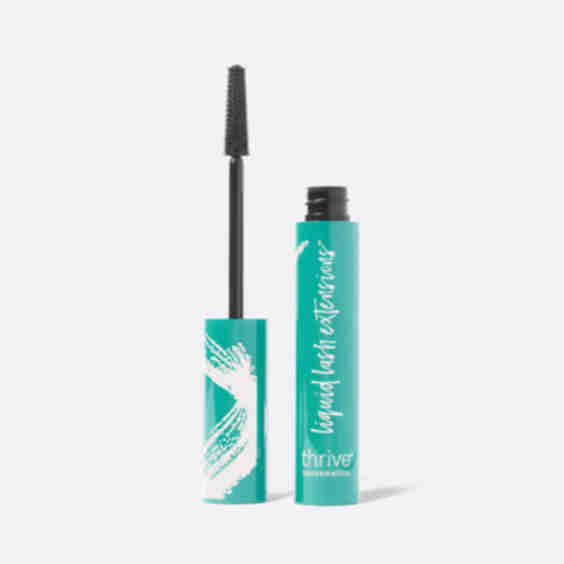 Liquid Lash Extensions Tubing Mascara