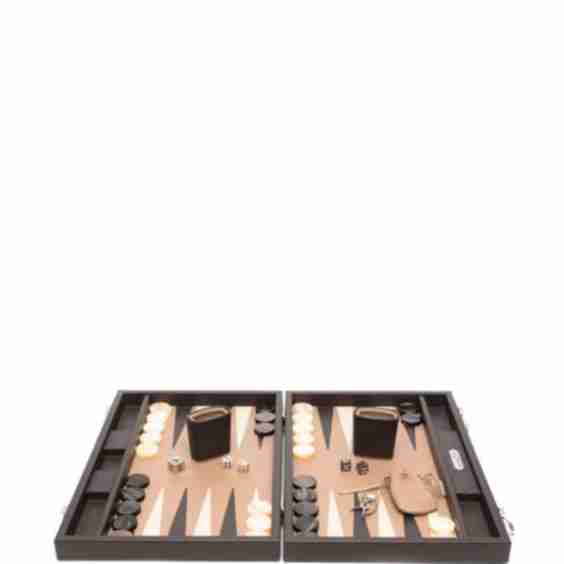 Baptiste Backgammon Set