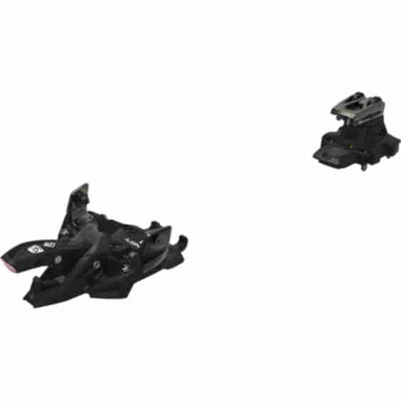 Alpinist 12 Alpine Touring Binding 