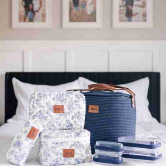 Blissful in Bundle