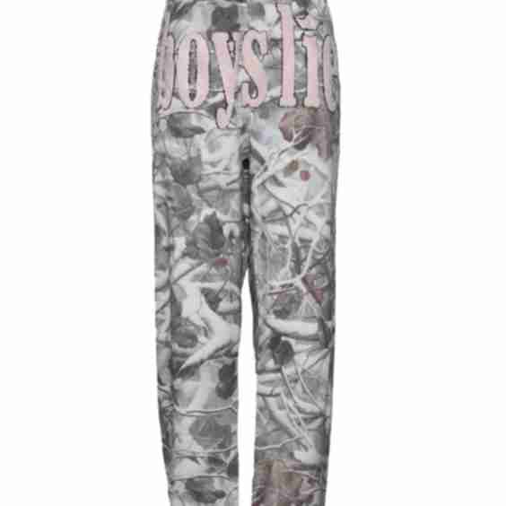 Kimmy Pants