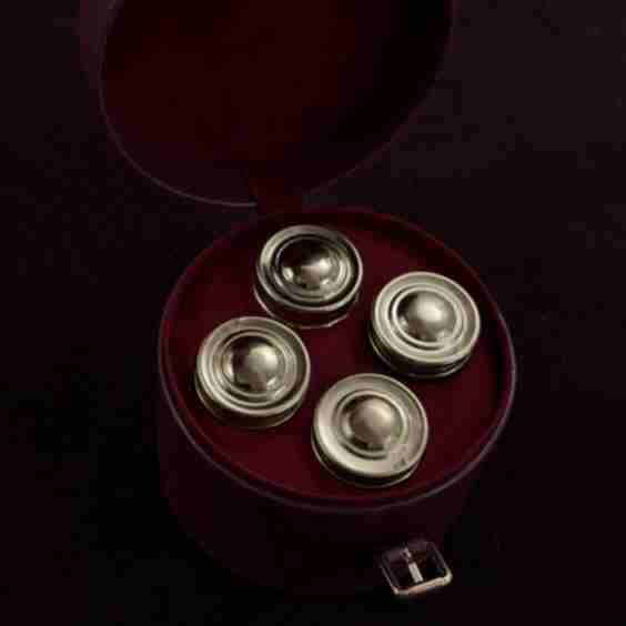 Vanity Unit x Classic Tea Gift Set