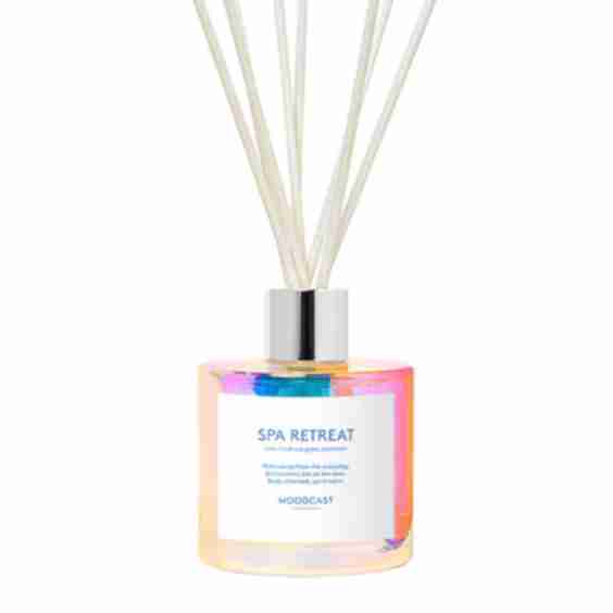 Spa Retreat Reed Diffuser
