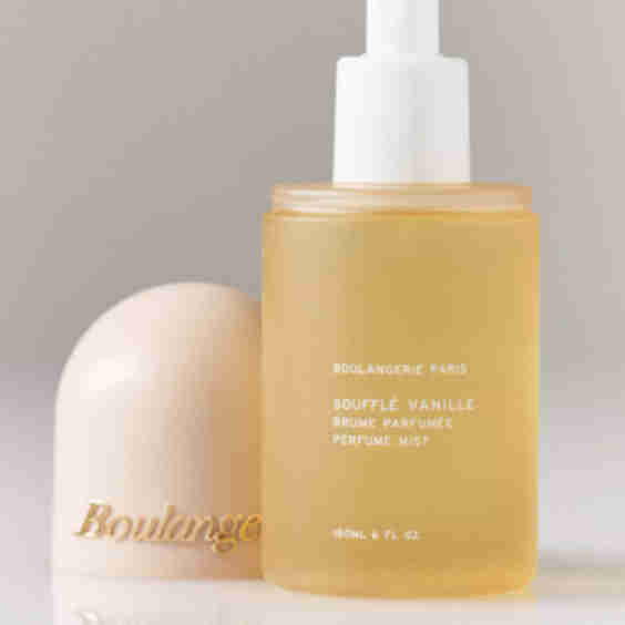 Soufflé Vanille Perfume Mist