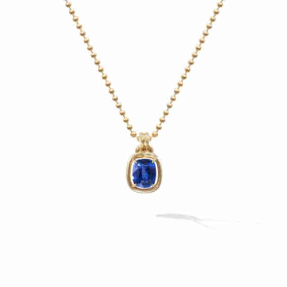 Rocky Pendant Necklaces