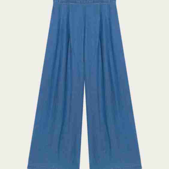 Long Trousers 
