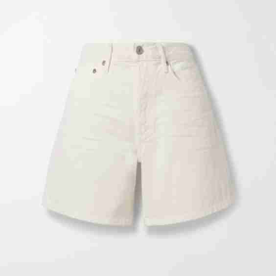 Dame Short