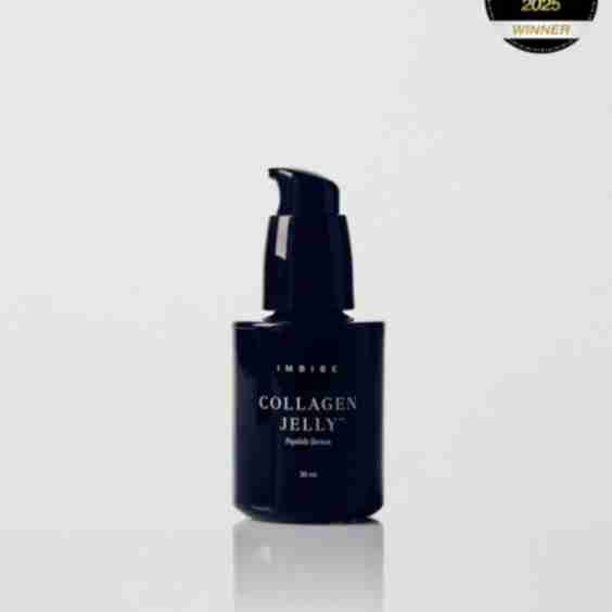 Collagen Jelly Peptide Serum