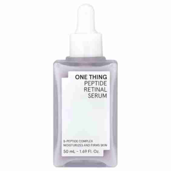 Peptide Retinal Serum, 1.69 fl oz 