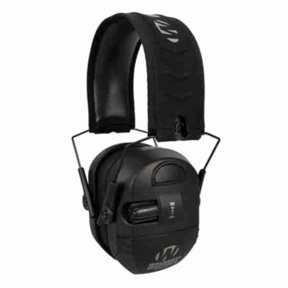 Ultimate Alpha Ear Muffs