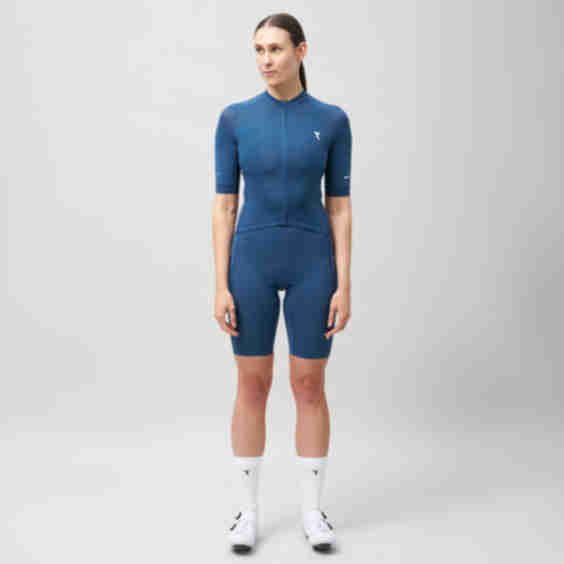 Signature Cycling Jersey