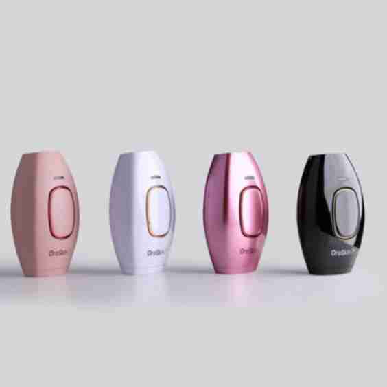  Classic IPL Hair Removal Handset