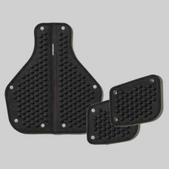 Icon Bundle G-Vest Icon + G-Pack