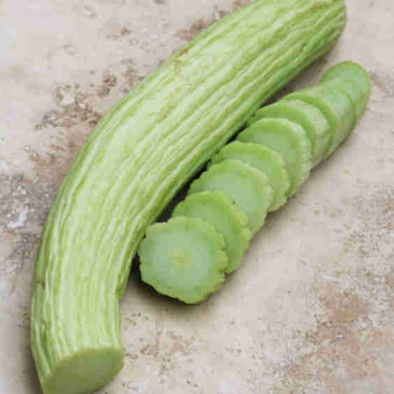 Armenian Cucumber Seeds