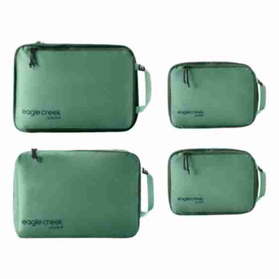 Pack-It Isolate Carry-On Set