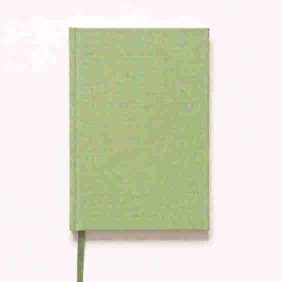 Lined Notebook