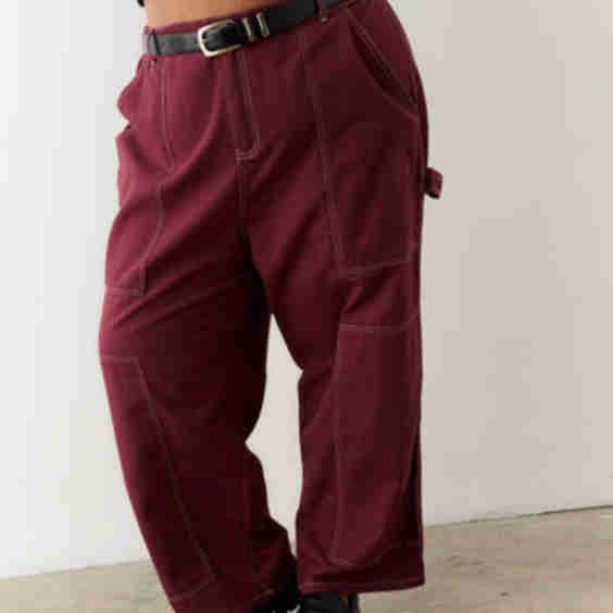 Artist Pants