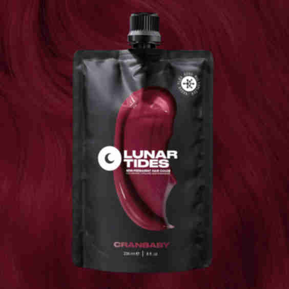 Cranbaby Hair Dye