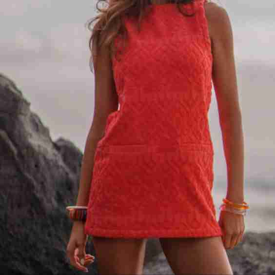 Allegra Dress
