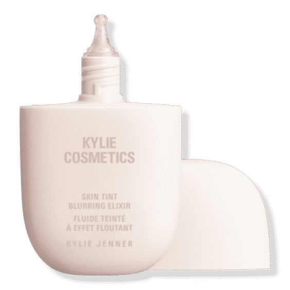 Skin Tint Blurring Elixir