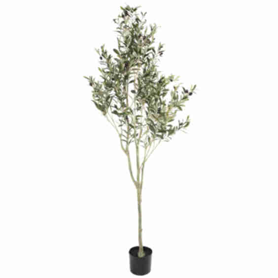 Artificial Olive Tree 70''