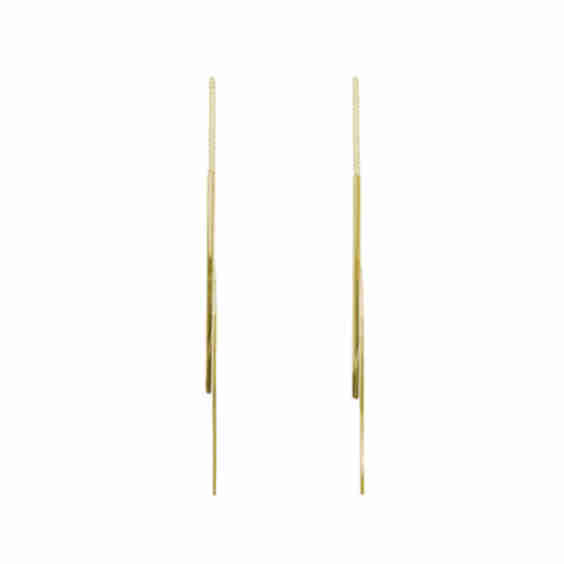 Earring Long 