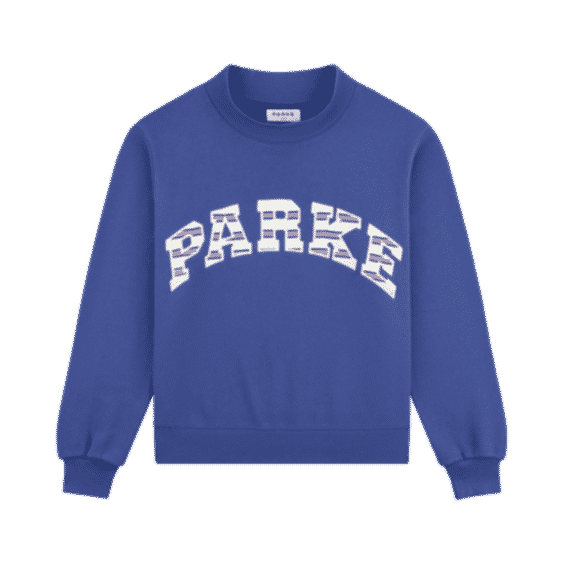 Heritage Varsity Mockneck Sweatshirt