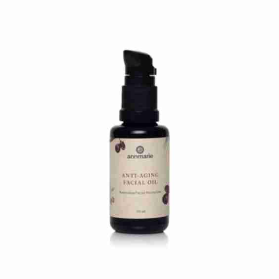 Anti-Aging Facial Oil