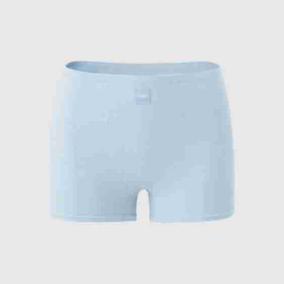 Softie Seamless Shortie