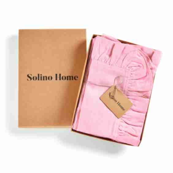 Gabrielle Ruffle Napkins