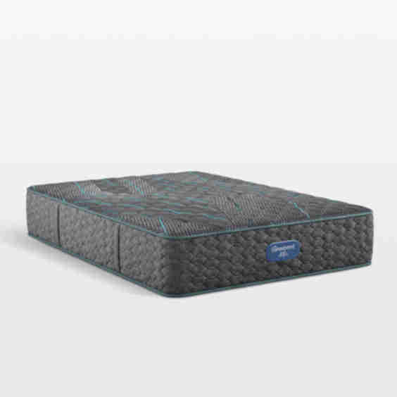 13.25" Extra Firm King Mattress