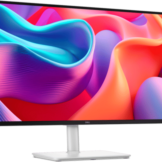 27 Plus QHD USB-C Monitor - S2725DC